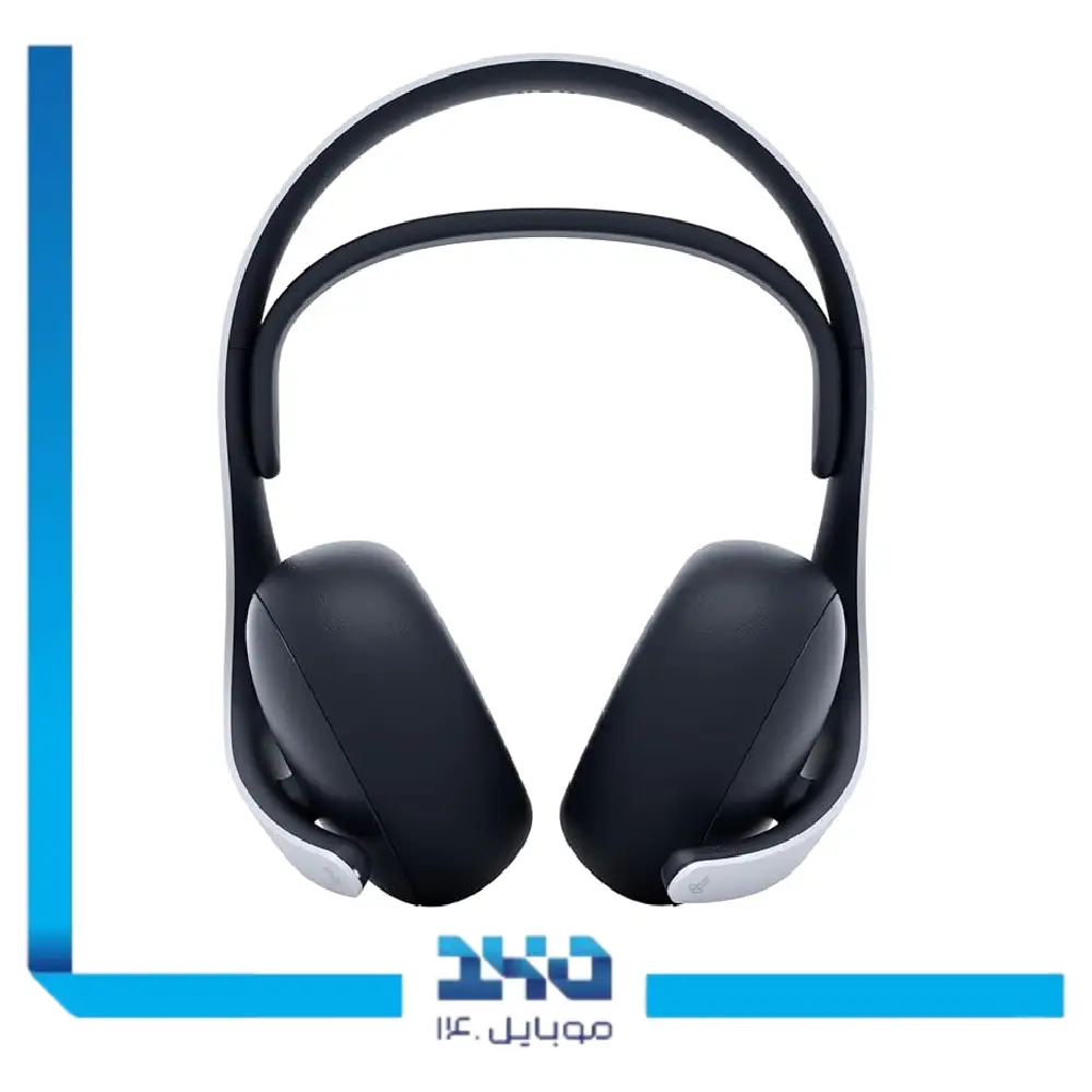 هدست پلی استیشن 5 سونی مدل Pulse Elite Wireless