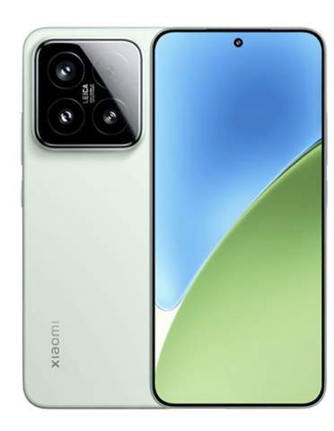 گوشی موبایل شیائومی مدل 15 ظرفیت 512 گیگابایت رم 12 گیگابایت | 5G