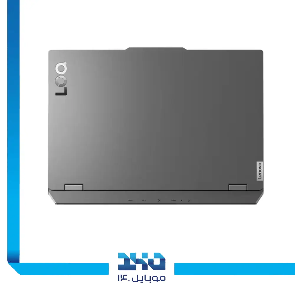 لپ تاپ لنوو 15.6 اینچ مدل LOQ 15IRX9 i7-13650HX-24GB-1TB-RTX3050