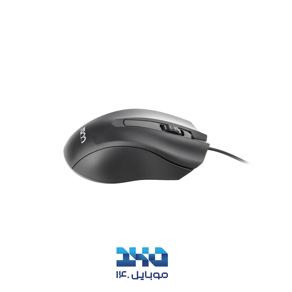 کیبورد و ماوس باسیم تسکو مدل TKM 8059
