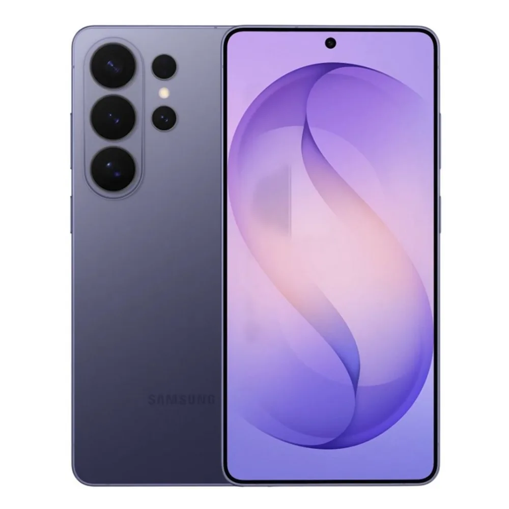 گوشی موبایل سامسونگ مدل Galaxy S26 Ultra 5G ظرفیت 1 ترابایت رم 12 گیگابایت