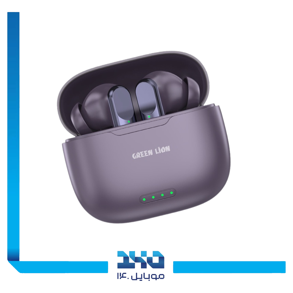 هندزفری بلوتوثی گرین لاین مدل Panama