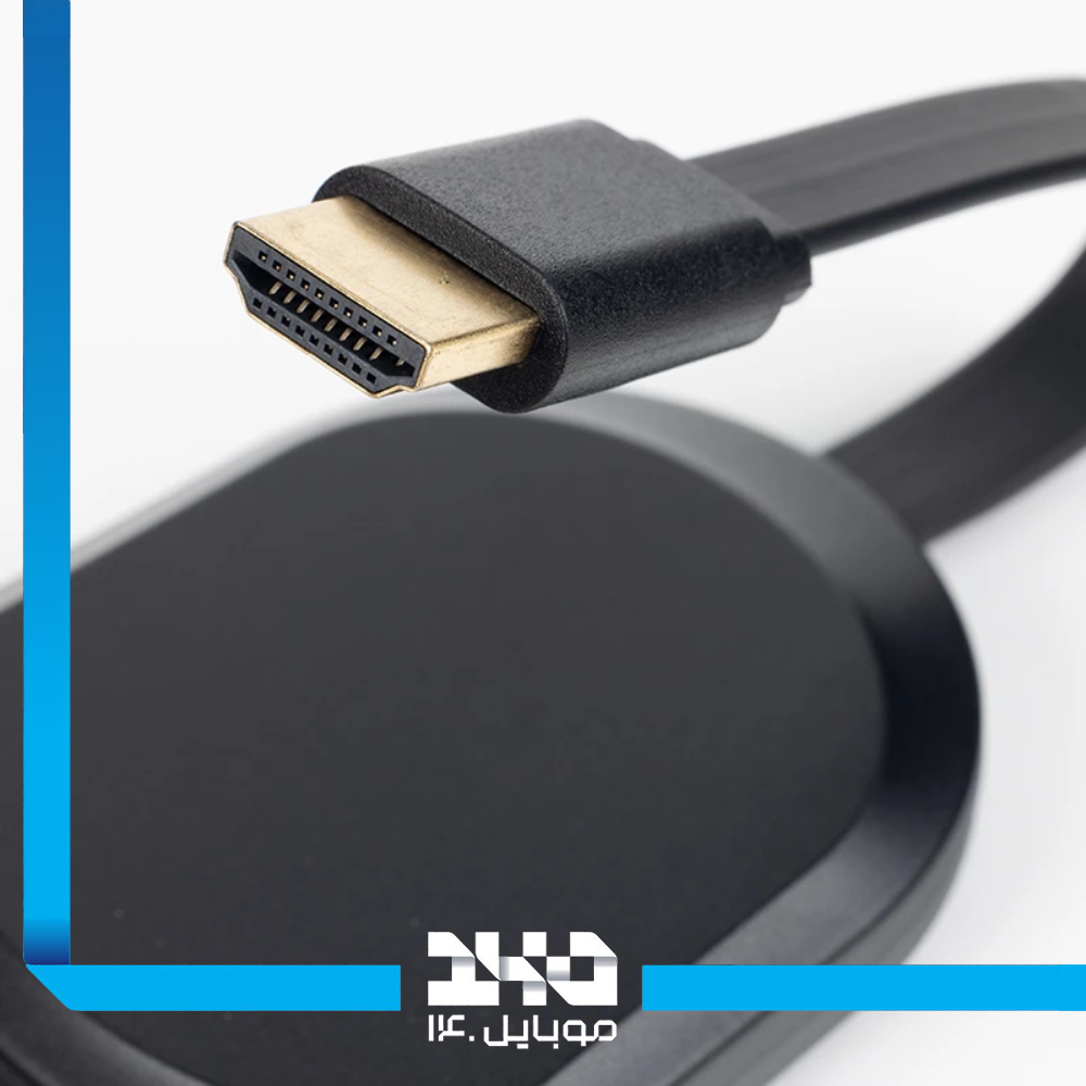 دانگل HDMI هیسکا مدل HR-30