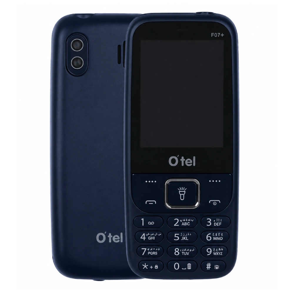 گوشی موبایل اوتل مدل F07 plus
