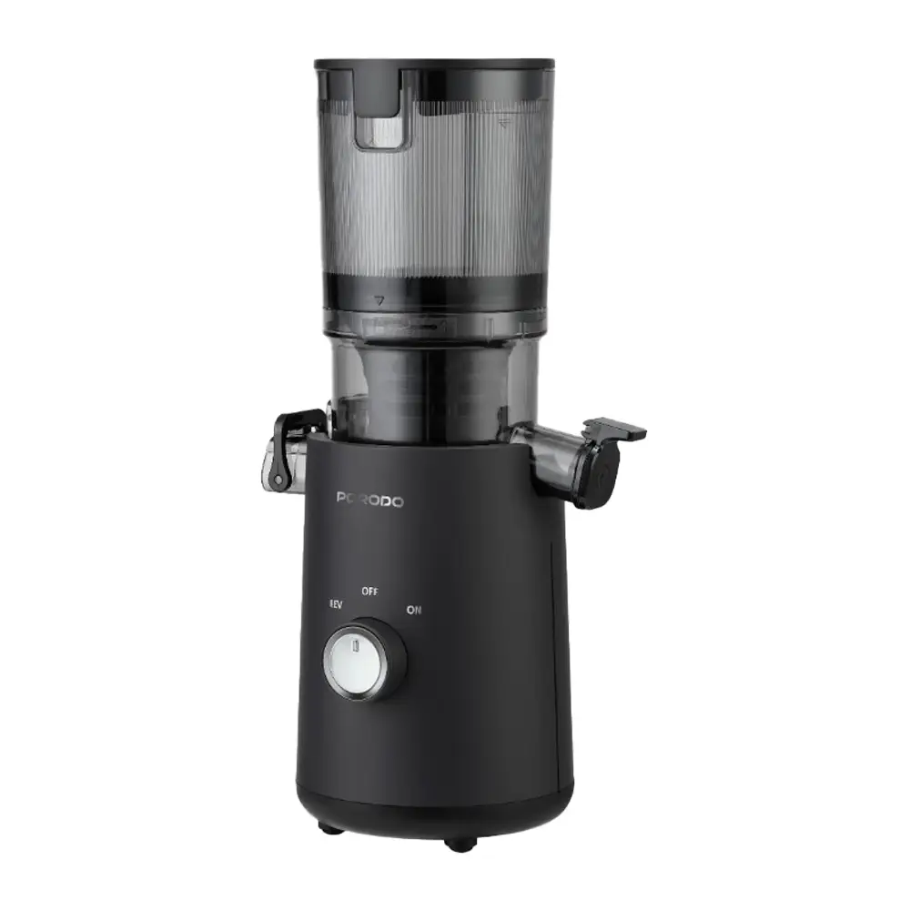 آبمیوه گیر برقی پرودو لایفاستایل ویتا مدل (PDLFSTT30BK)