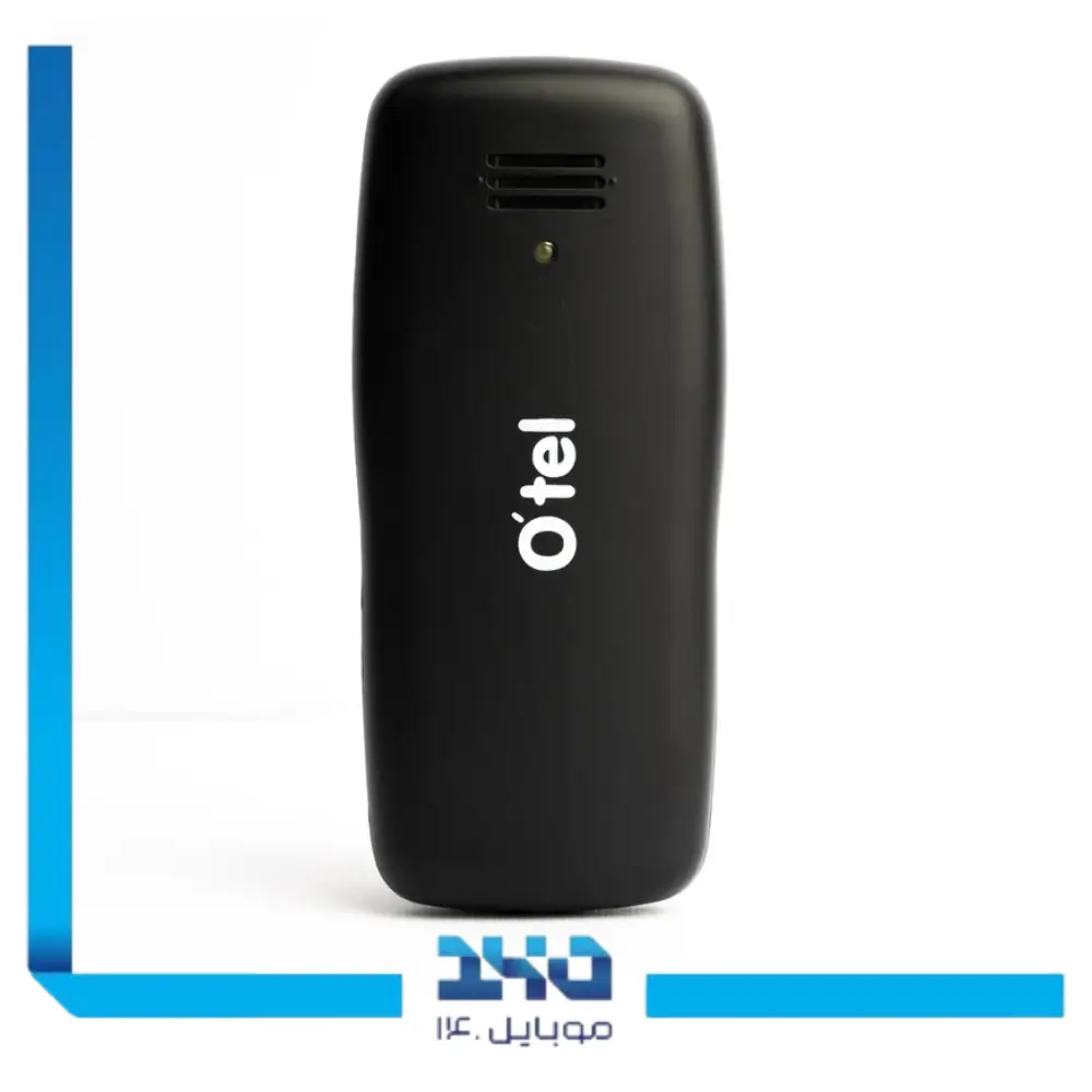 گوشی موبایل اوتل مدل F06