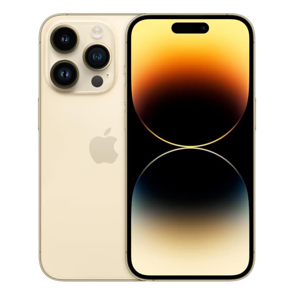 گوشی موبایل اپل مدل iPhone 14 Pro ظرفیت 1 ترابایت رم 6 گیگابایت | 5G