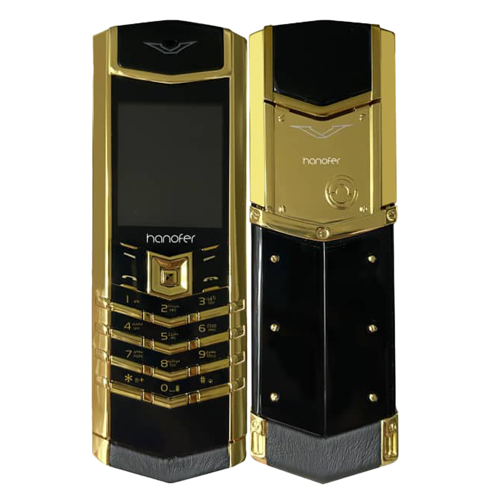 گوشی موبایل هانوفر مدل V6 Pro