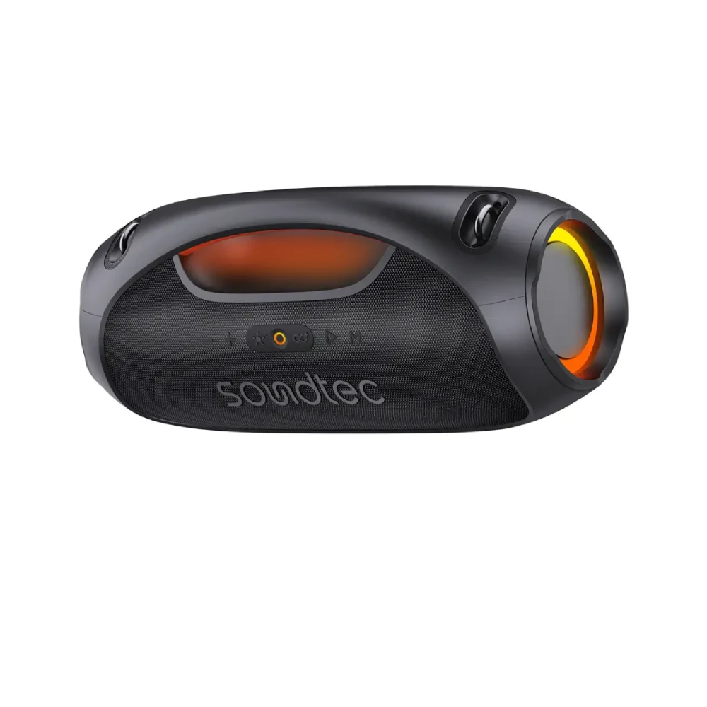 اسپیکر قابل حمل پرودو مدل Soundtec Rush Euphoric