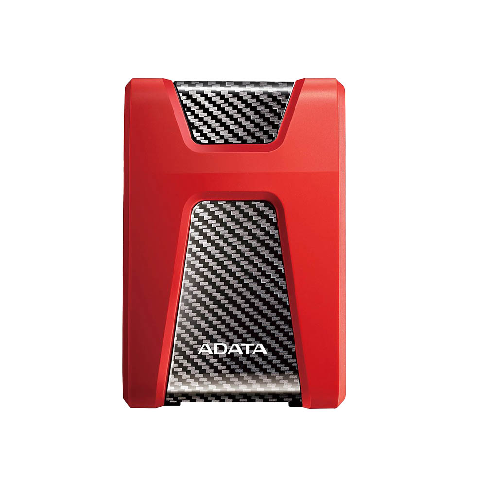 هارد اکسترنال ای دیتا مدل (HD650) ظرفیت 2 ترابایت