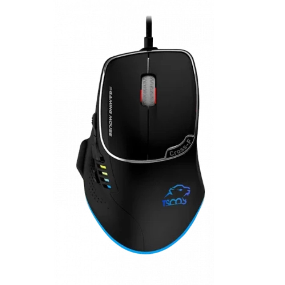 ماوس گیمینگ تسکو مدل (GM 2035W)