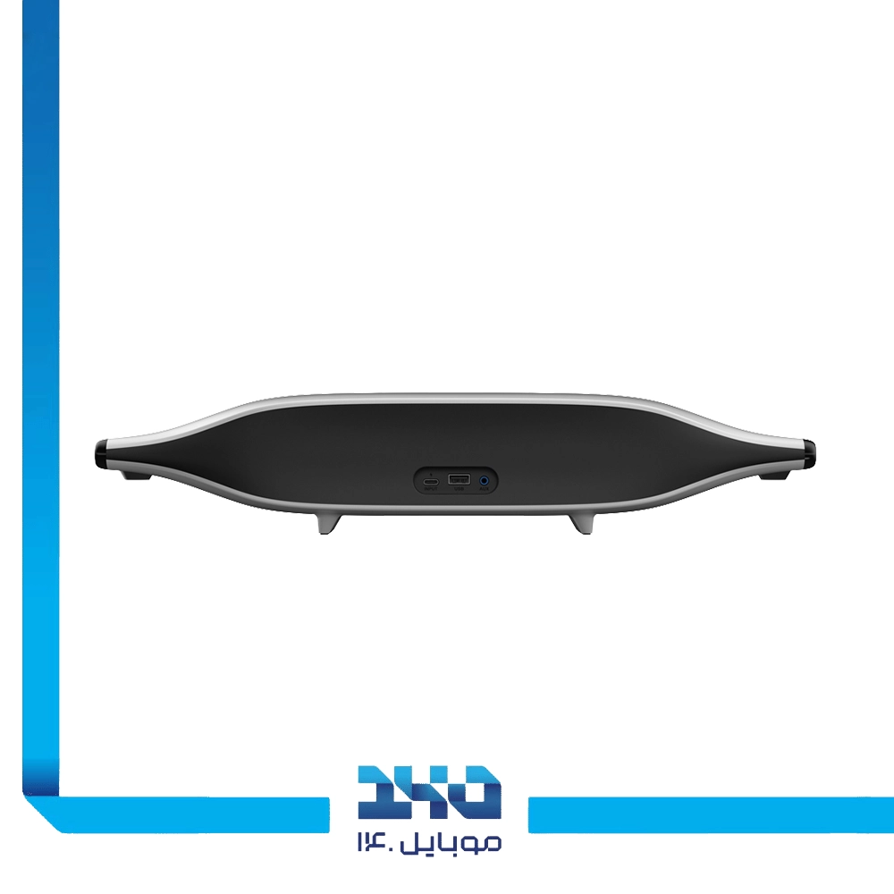 اسپیکر گیمینگ یکتکه تسکو مدل (GS23369)