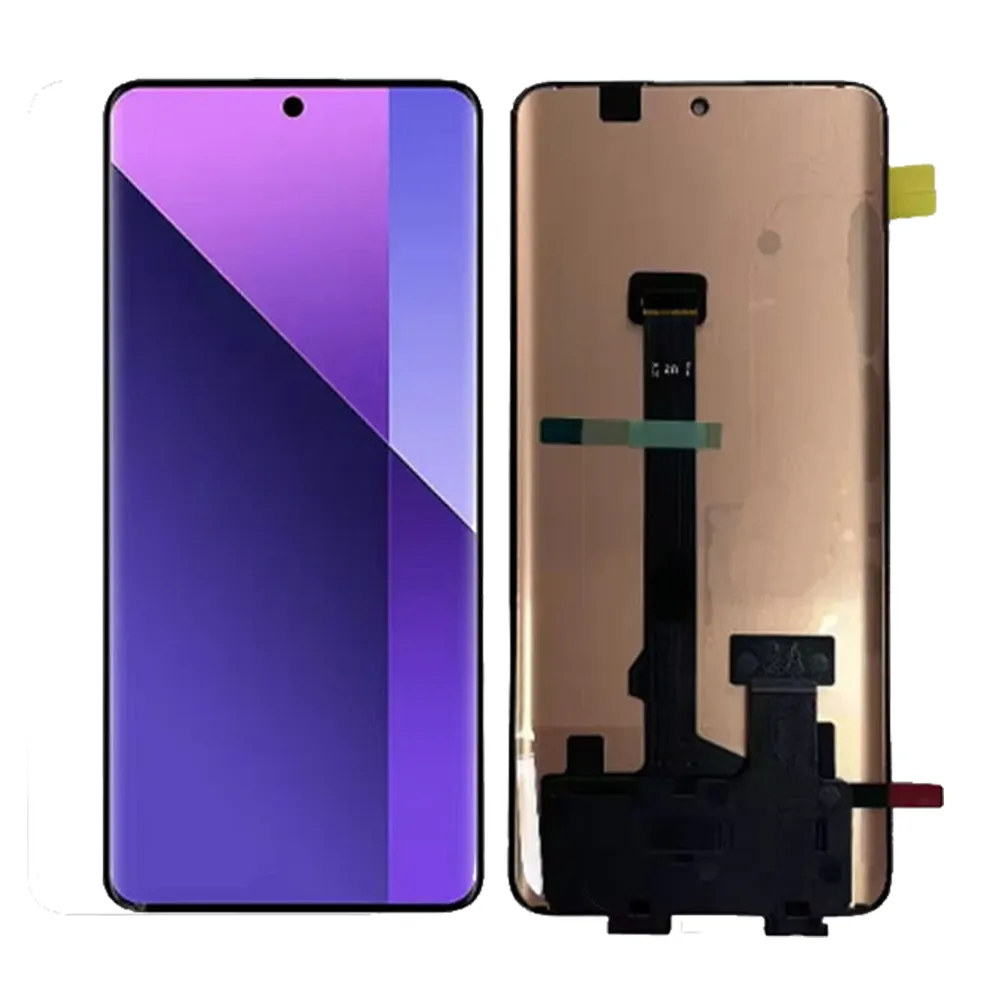 تاچ ال سی دی شیائومی مدل Redmi Note 13 Pro Plus - S/P (AMOLED)