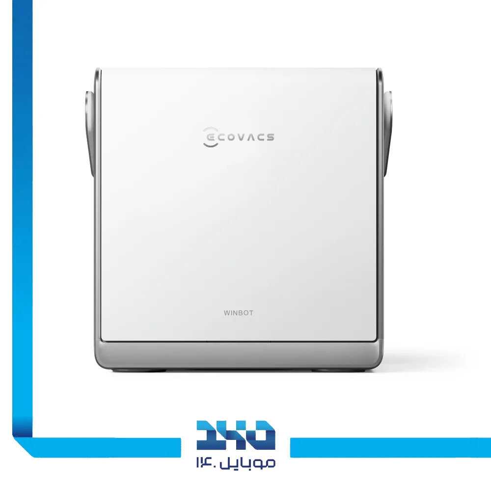 ربات شیشه پاک کن اکووکس مدل W2 PRO OMNI
