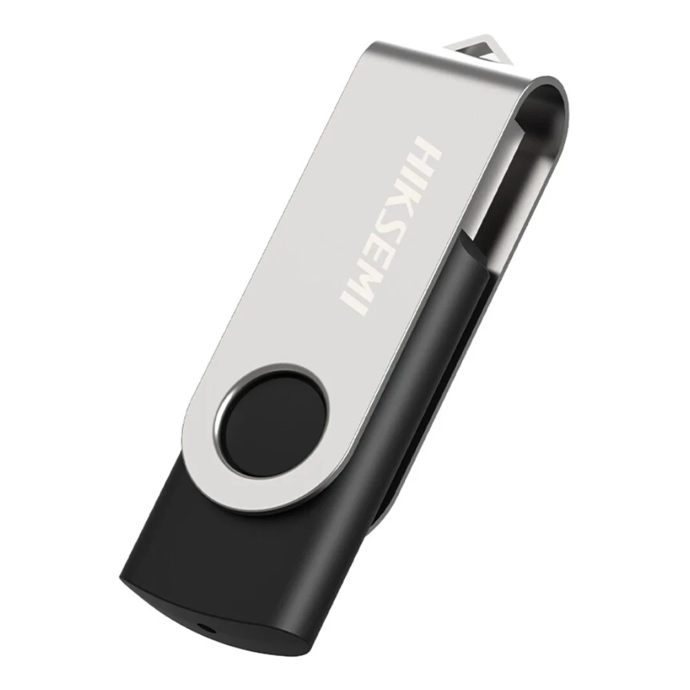 فلش مموری هایک سمی مدل M200S ظرفیت 128 گیگابایت