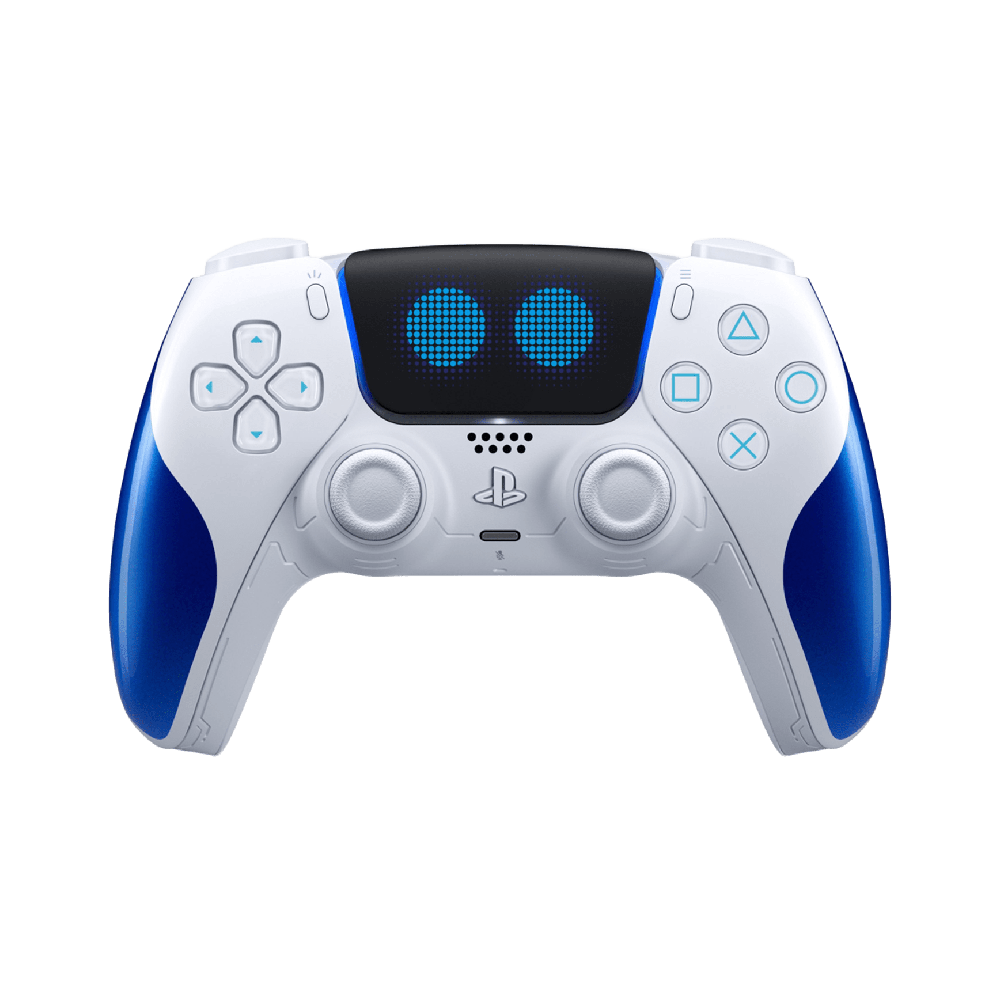 دسته بازی بی‌سیم DualSense مدل Astro Bot