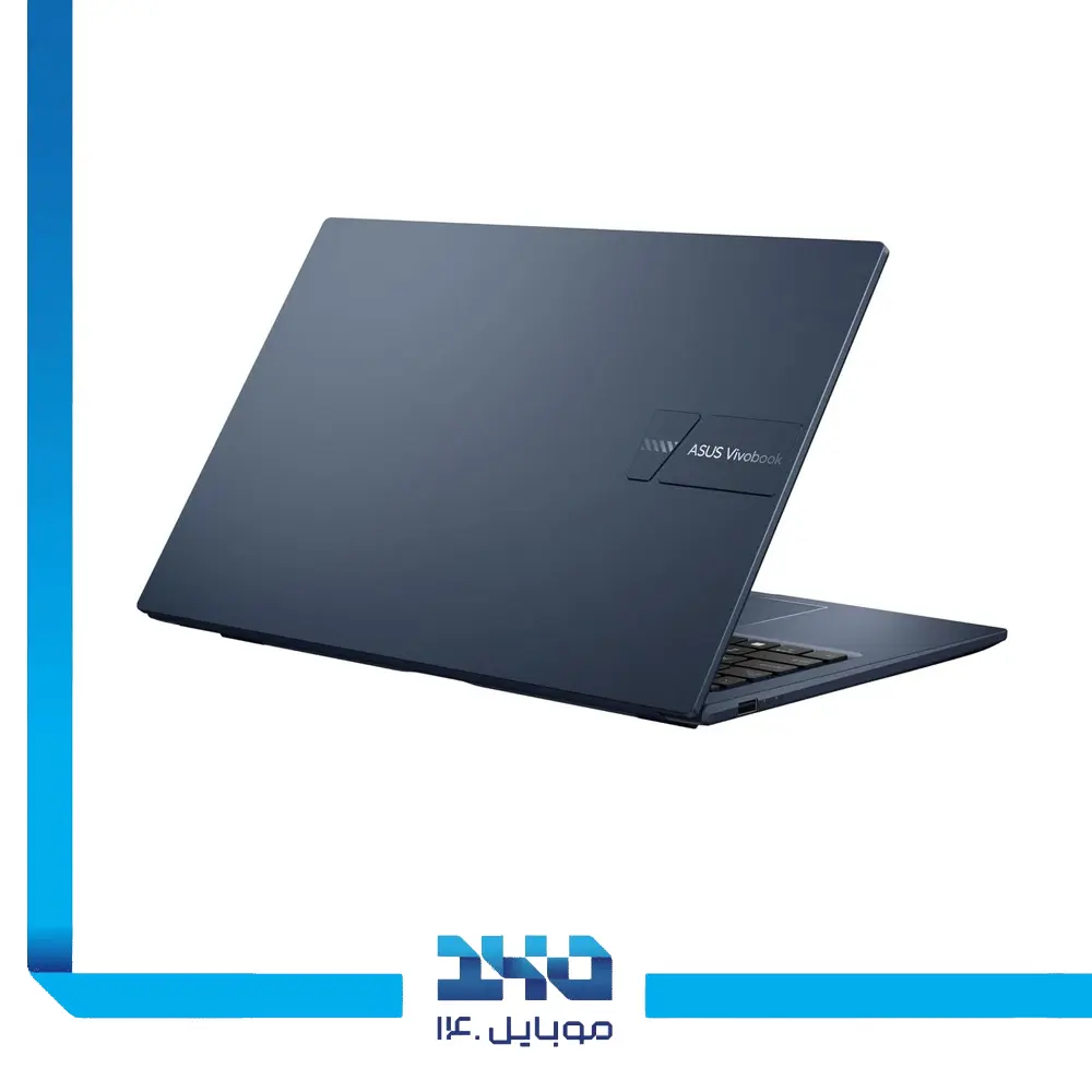 لپ تاپ 15.6 اینچی ایسوس مدل Vivobook A1502V i5-13420H-16GB-512GB-Intel UHD Graphics