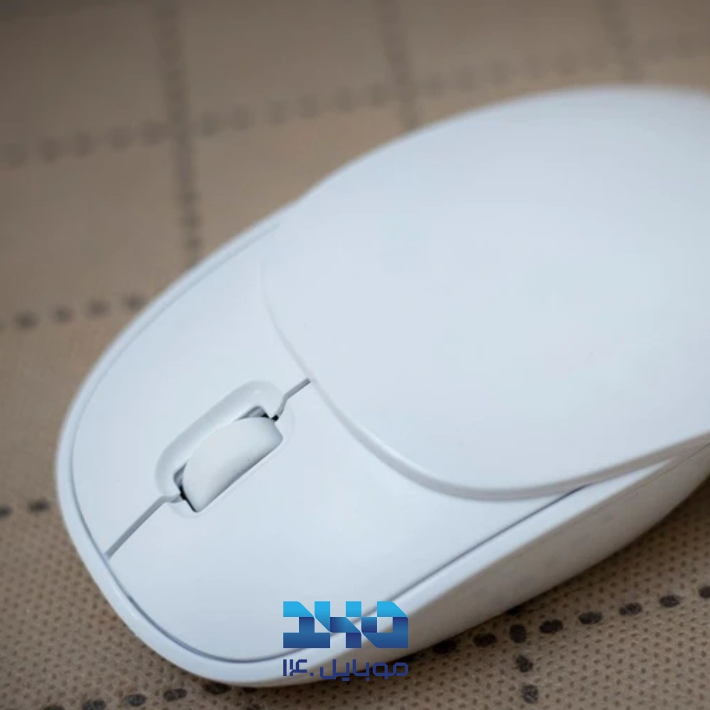 ماوس بیسیم تسکو مدل TM 665W