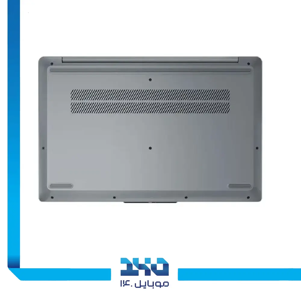 لپ تاپ لنوو 15.6 اینچ مدل IdeaPad Slim 3 i5 13420H 8GB 512GB Intel UHD Graphics