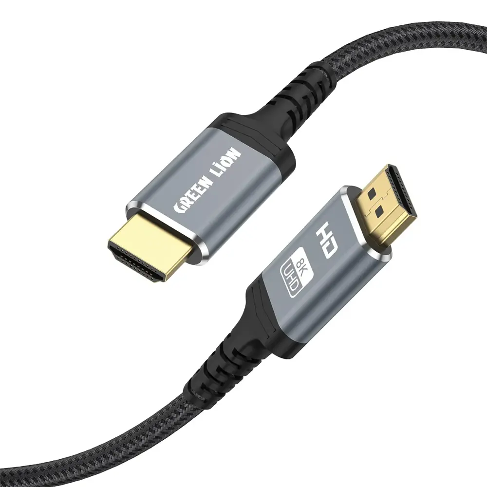کابل HDMI گرین لاین مدل (Ultra-HD)