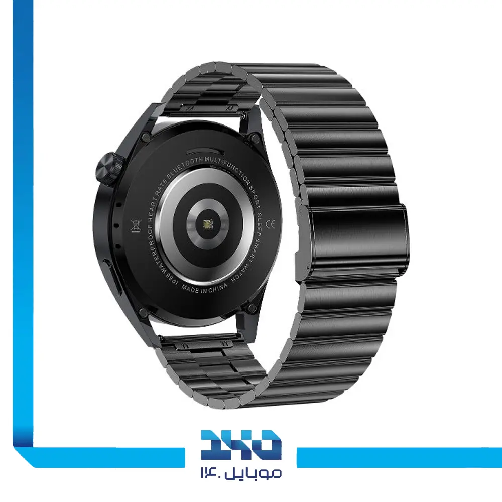 ساعت هوشمند گرین لاین مدل (G-MASTER)