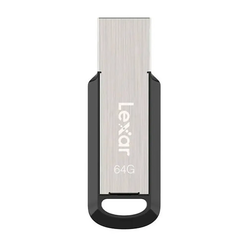 فلش مموری لکسار مدل Jump Drive (M400) ظرفیت 64 گیگابایت