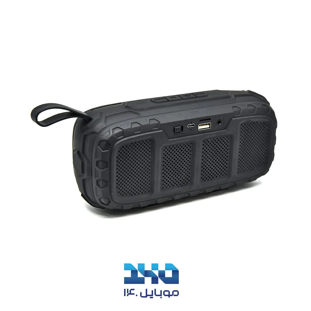 اسپیکر بلوتوثی قابلحمل تسکو مدل TS 2373