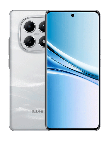 گوشی موبایل شیائومی مدل Redmi Note 15 ظرفیت 128 گیگابایت رم 6 گیگابایت | 5G
