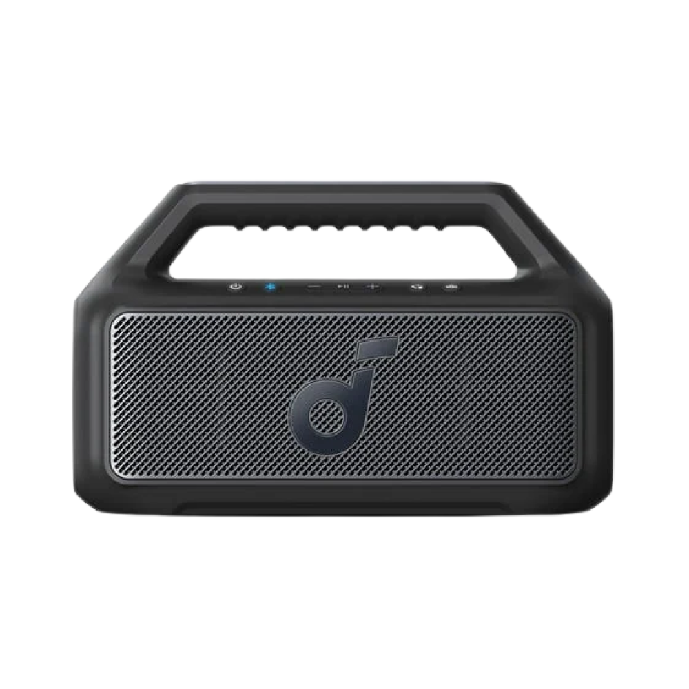 اسپیکر بلوتوثی قابل حمل انکر مدل SoundCore Boom 2 SE