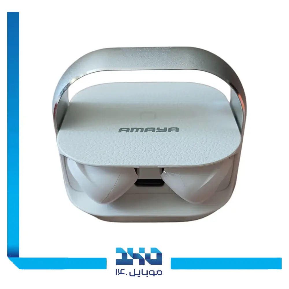 هندزفری بلوتوثی آمایا مدل ATW-10