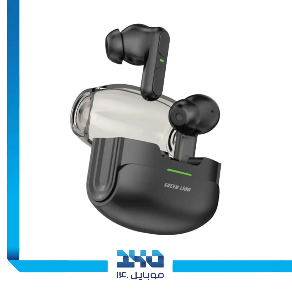 هندزفری بلوتوثی گرین لاین مدل Patras Wireless Earbuds