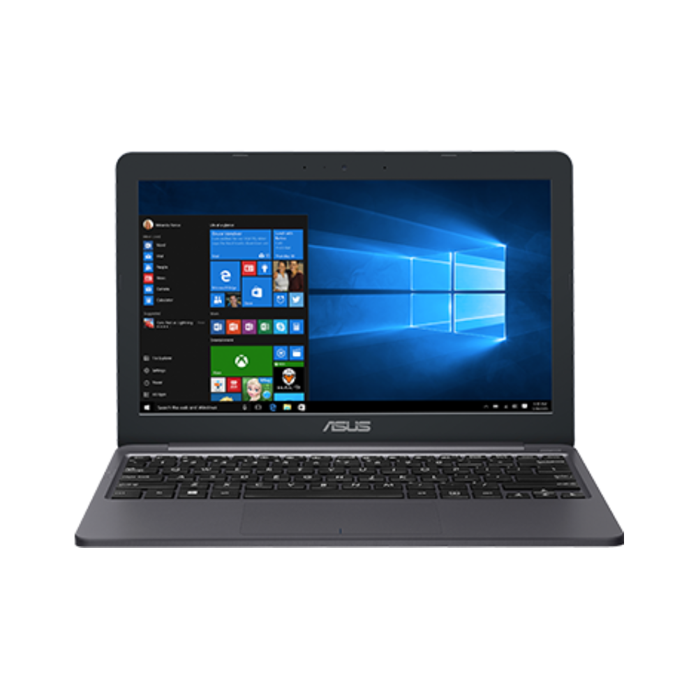 لپ‌تاپ ایسوس مدل Vivobook E203NA | CELERON ( N3350 ) | 128 EMMC | 4GB Ram| Intel