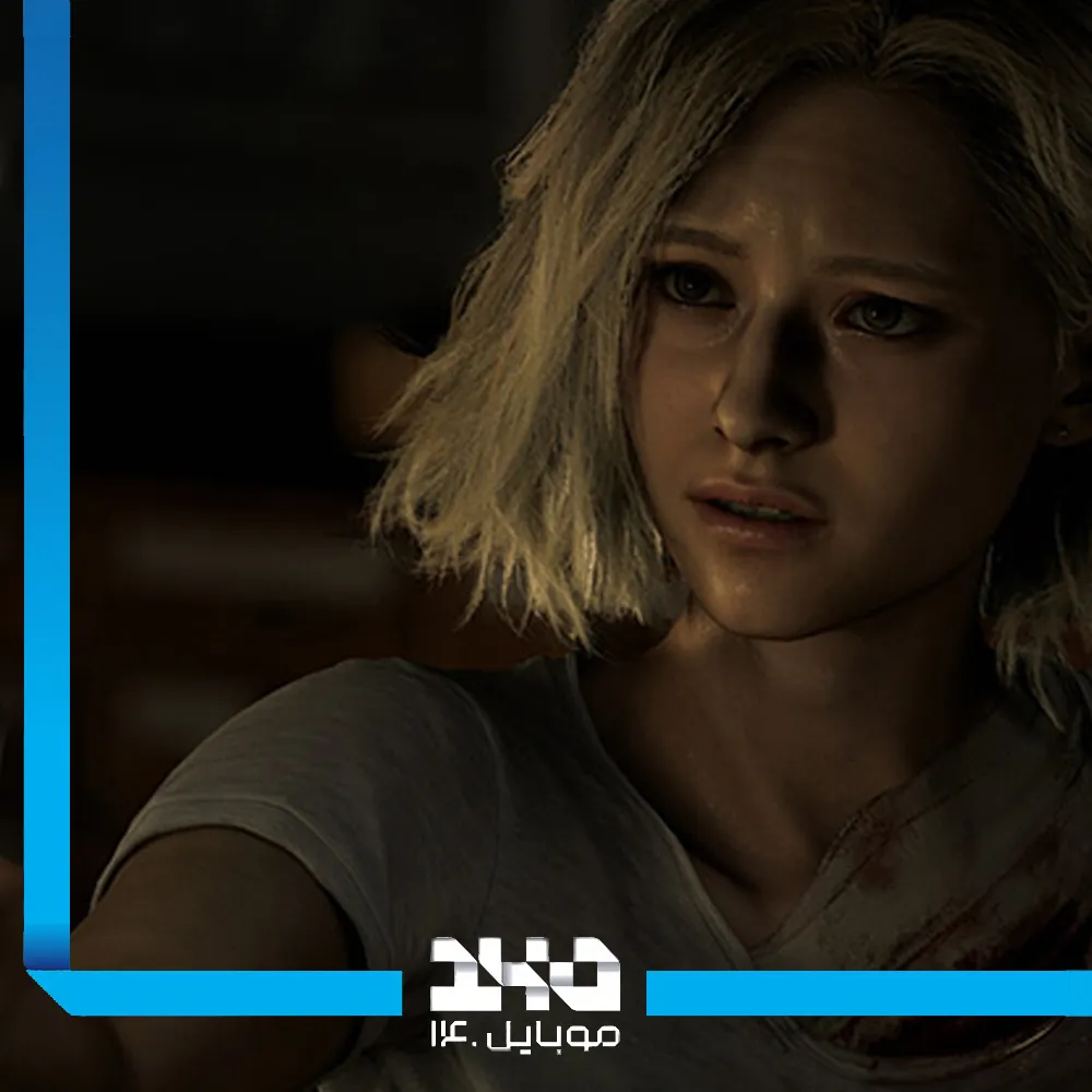 بازی Resident Evil Requiem برای PS5