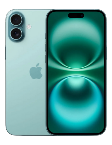 گوشی موبایل اپل مدل iPhone 16 ظرفیت 128 گیگابایت رم 8 گیگابایت - نان اکتیو | پارت نامبر CH/A