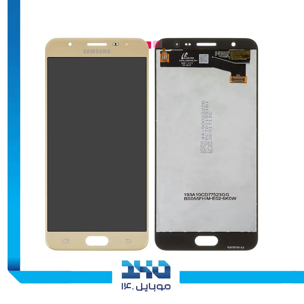 تاچ ال سی دی سامسونگ J7 Prime (G610F)