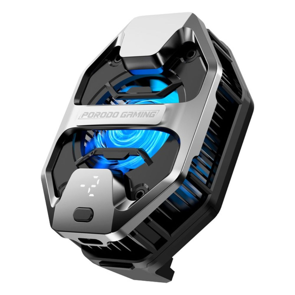 فن خنک کننده گوشی موبایل پرودو مدل PDX632