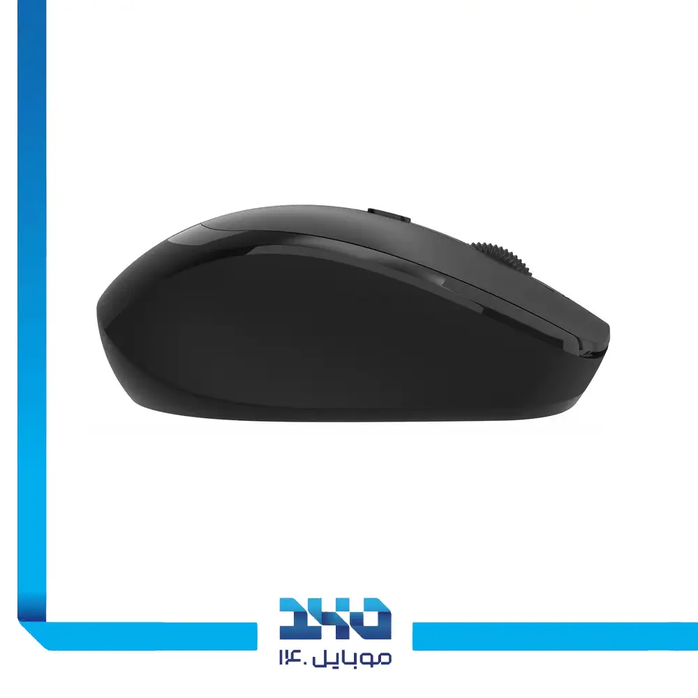 ماوس بی سیم پرودو مدل PD-ETK04