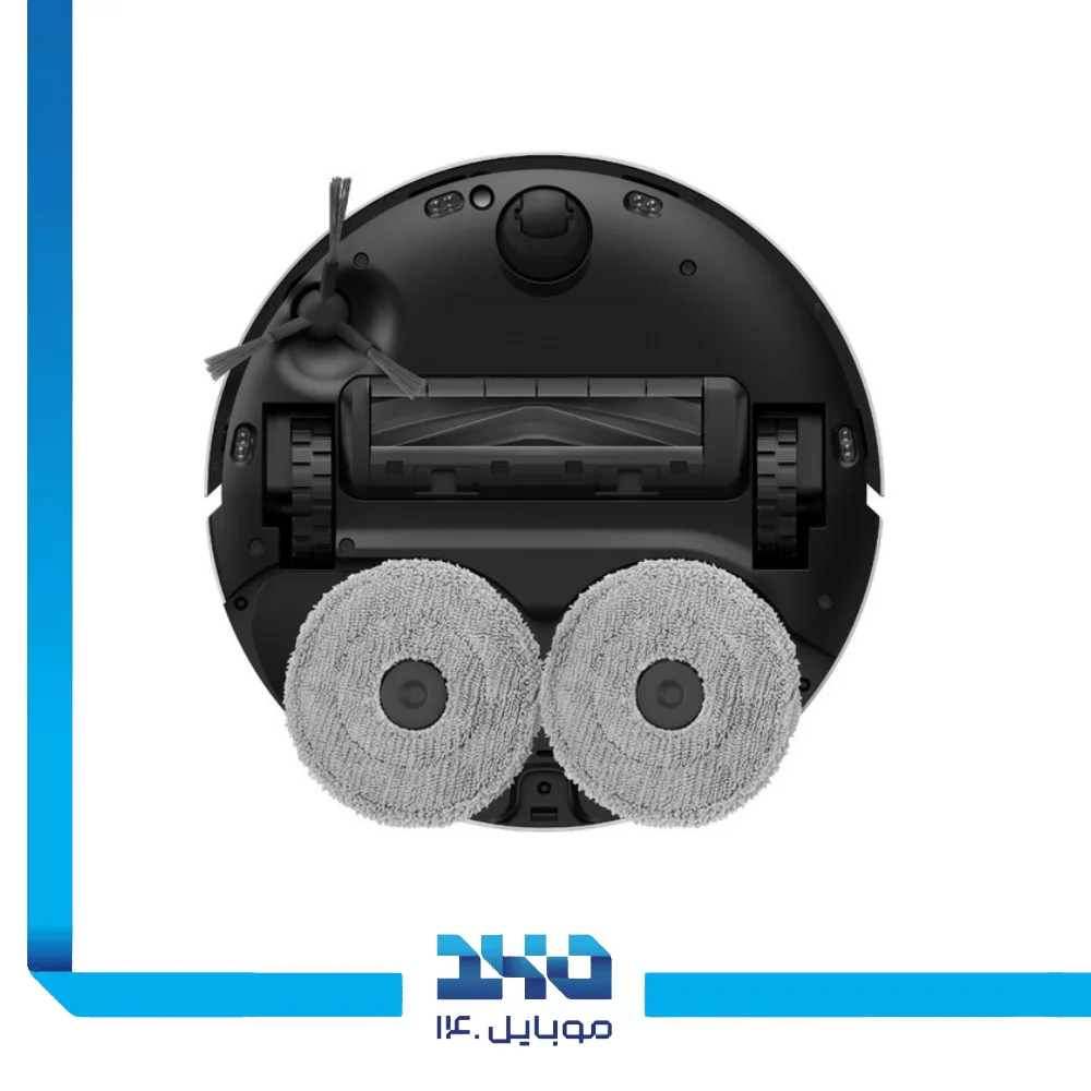 جارو رباتیک دریم مدل L10s Pro Ultra Heat