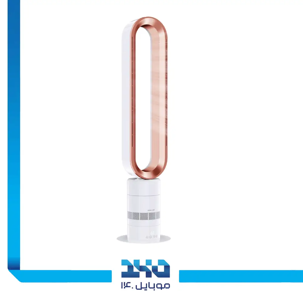 پنکه رو میزی گرین لاین مدل Air Cooler