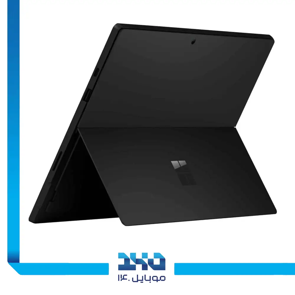 تبلت 12.3 اینچ مایکروسافت مدل Surface Pro 7 Plus i7 1165G7 ظرفیت 1 ترابایت رم 32 گیگابایت