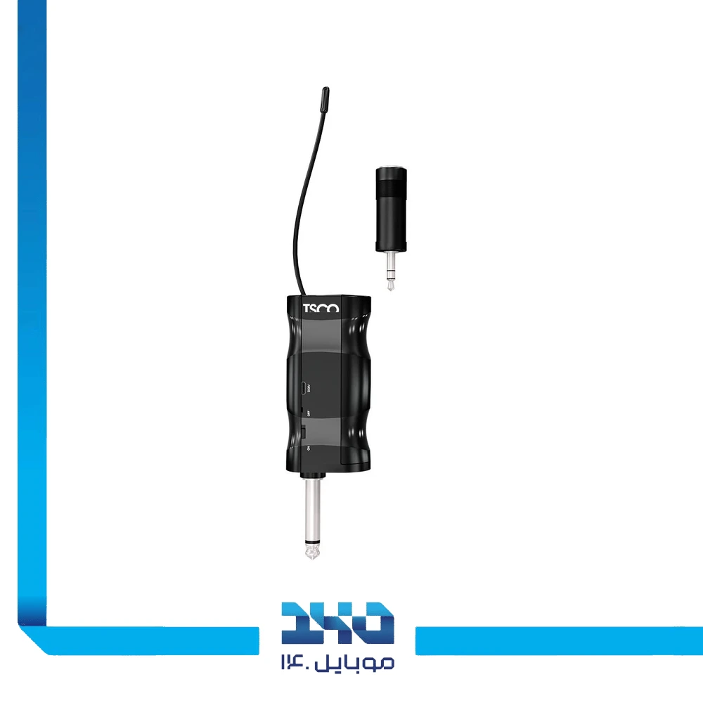 میکروفون بی‌سیم تسکو مدل TMIC 5500