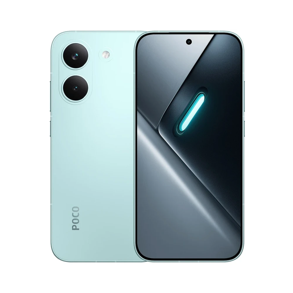 گوشی موبایل شیائومی مدل Poco X8 Pro ظرفیت 512 گیگابایت و رم 12 گیگابایت | 5G
