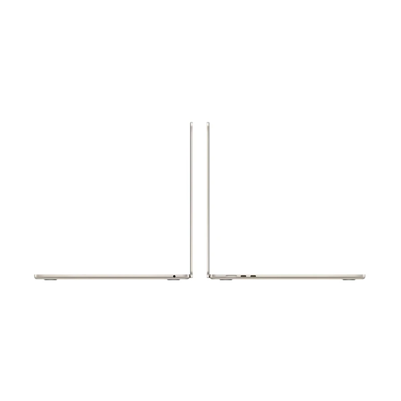 لپ تاپ اپل 15.3 اینچی مدل MacBook Air MDVE4 M5 2026 16GB 1TB