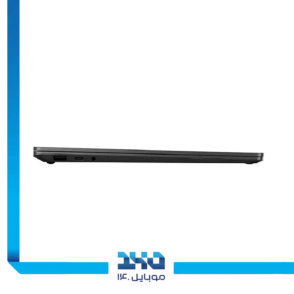 لپ تاپ مایکروسافت 15 اینچ مدل Surface Laptop 5 i7 1265U 32GB 1TB Intel Iris Xe