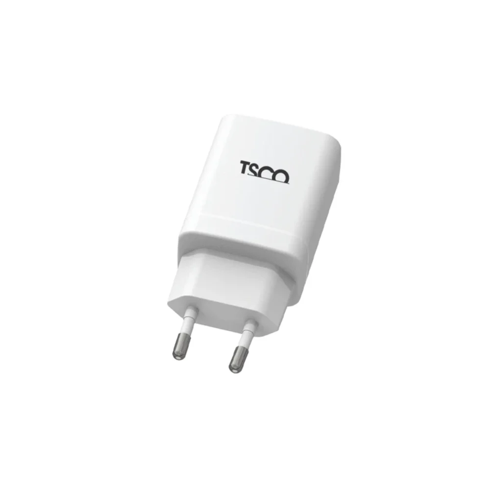 شارژر دیواری 30 وات تسکو مدل TTC 70