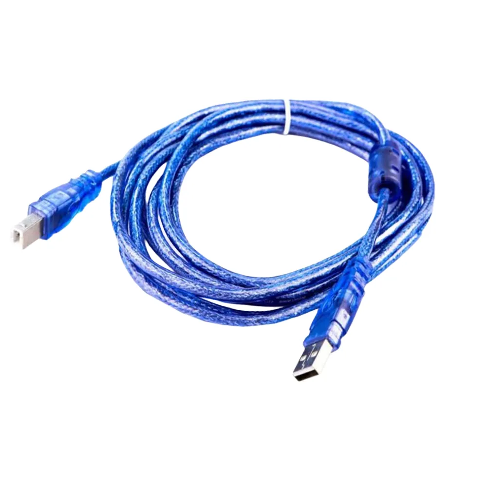 کابل پرینتر USB تسکو مدل TC 02 با طول 3 متر