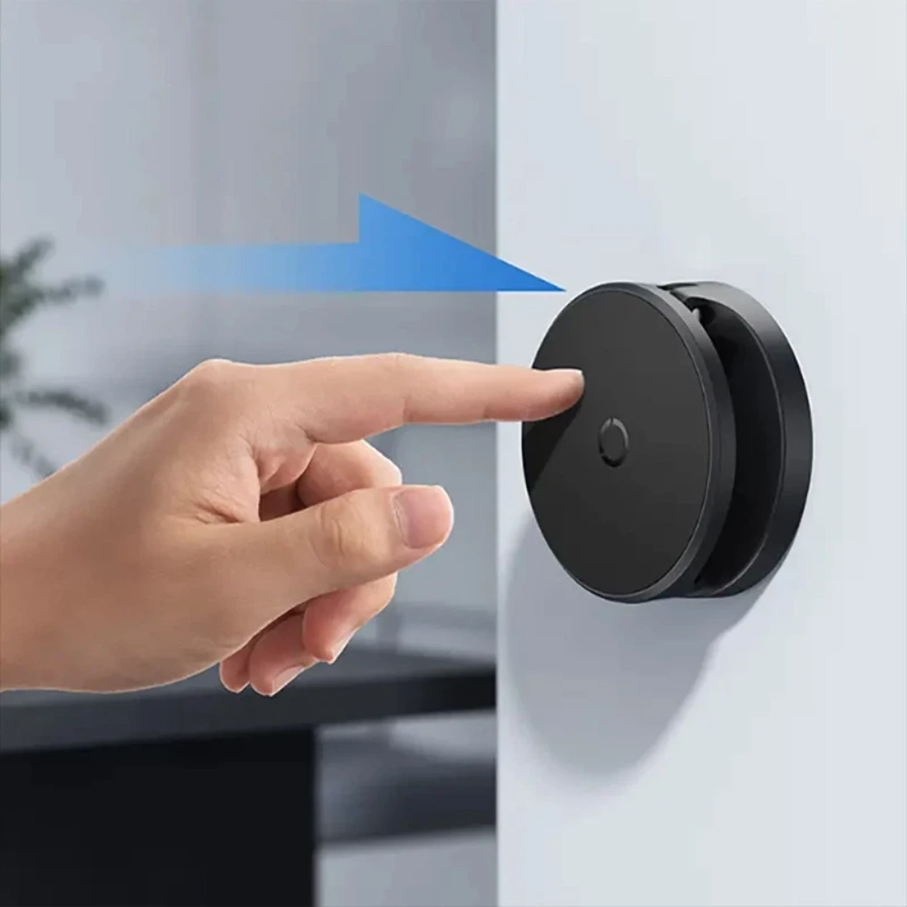 هولدر موبایل بیسوس مدل Mag Pro Magnetic