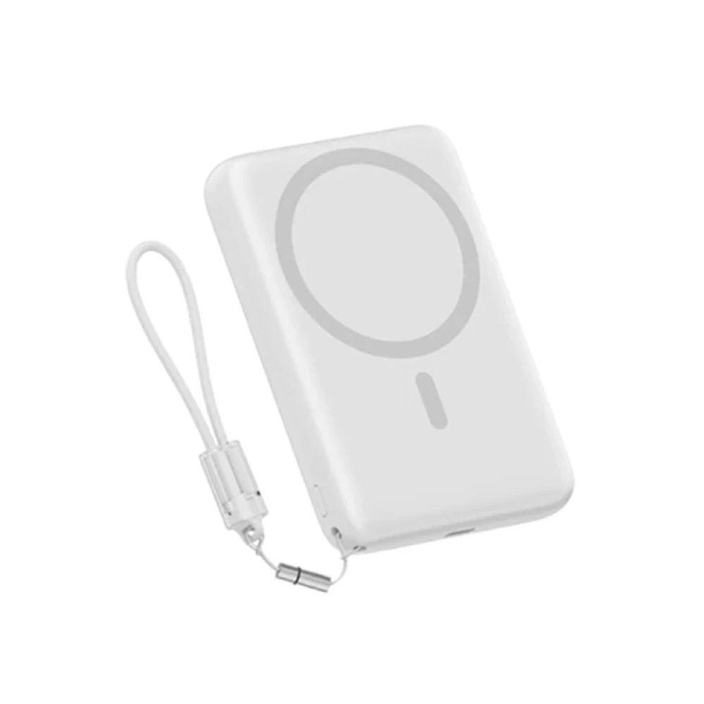 پاوربانک کیو سی وای 10000mAh مدل (PBW10A)