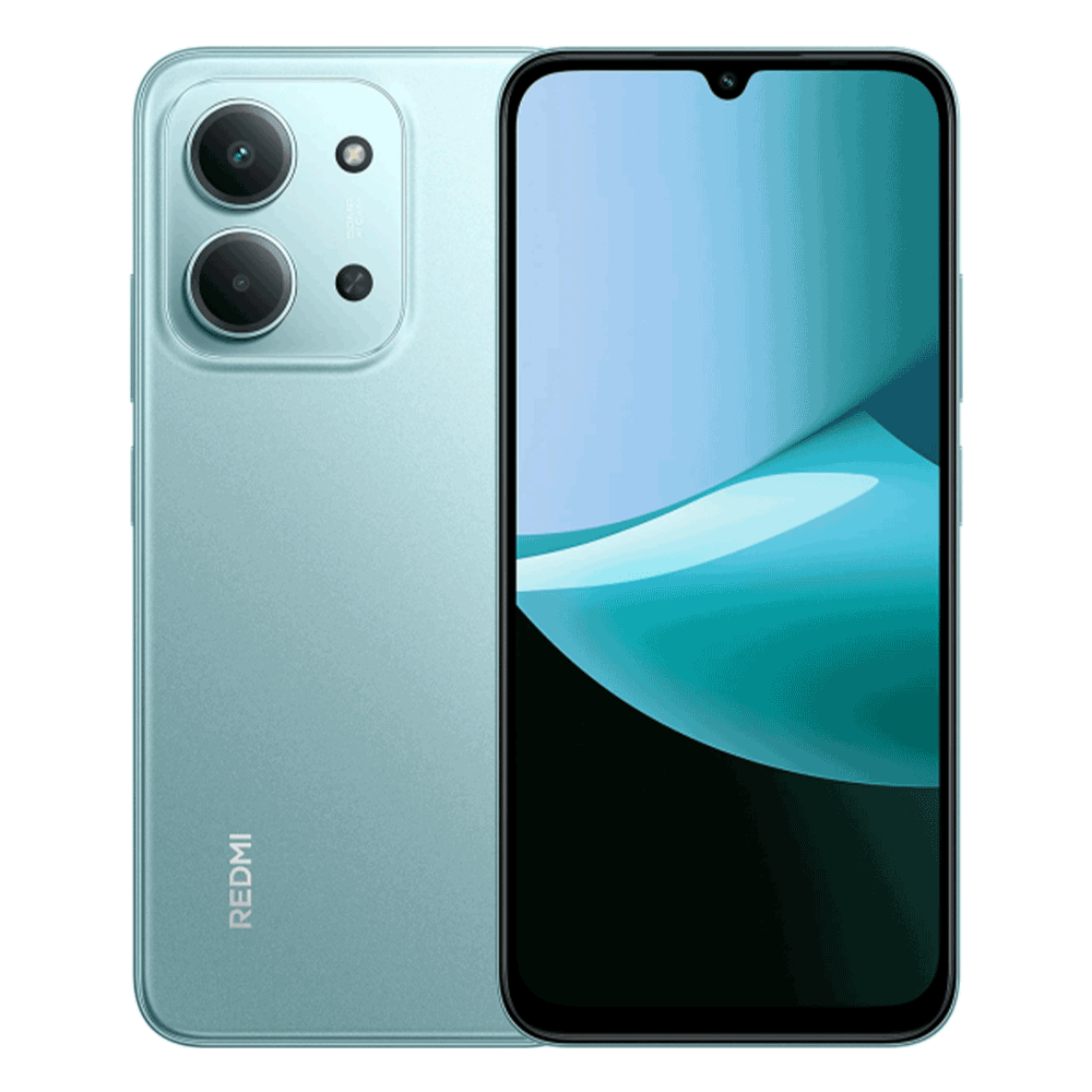 گوشی موبایل شیائومی مدل Redmi 15C ظرفیت 128 گیگابایت رم 4 گیگابایت | 4G