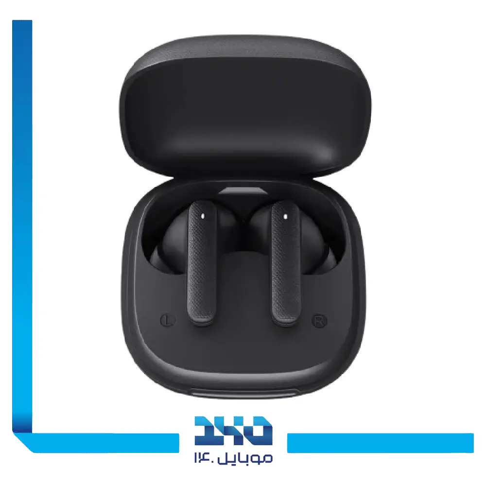 هندزفری بلوتوثی کیو سی وای مدل (Buds (QT43